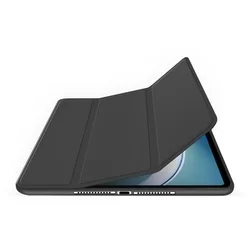 Tablettok Huawei MatePad 11 - fekete smart case-2