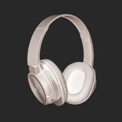 Headset: BOYI BY-SP - fekete vezetéknélküli, FM rádiós, bluetooth fejhallgató-3