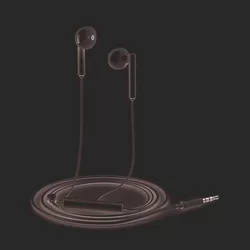 Headset: Huawei/Honor AM115 fehér gyári stereo headset-2
