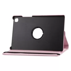 Tablettok Samsung Galaxy Tab A7 10,4 (2020 / 2022) - pink fordítható műbőr tablet tok-2