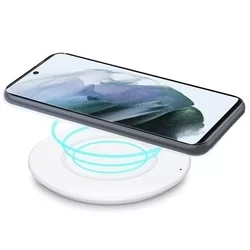 Telefontok Samsung Galaxy S21 FE - átlátszó szilikon tok-3
