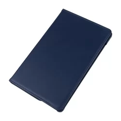 Tablettok Samsung Galaxy Tab S6 Lite 2020 /2022 (SM-P610, SM-P615, SM-P613) - kék fordítható tablet tok-1