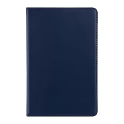 Tablettok Samsung Galaxy Tab S6 Lite 2020 /2022 (SM-P610, SM-P615, SM-P613) - kék fordítható tablet tok-5