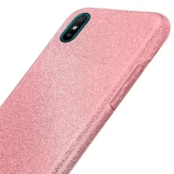 Telefontok Xiaomi Redmi 9A / 9AT - Pink Shiny tok-3