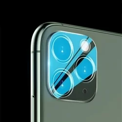 Üvegfólia iPhone 13 Pro Max - kamera fólia (a teljes kameraszigetet fedi)-3