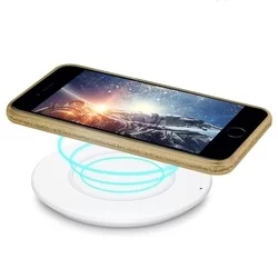 Telefontok iPhone 7 / 8 / SE 2020 - arany Shiny tok-3