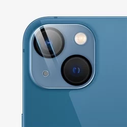 iPhone 13 mini - HOFI kamera üvegfólia-1