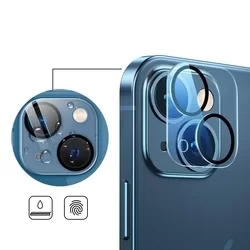iPhone 13 mini - HOFI kamera üvegfólia-2