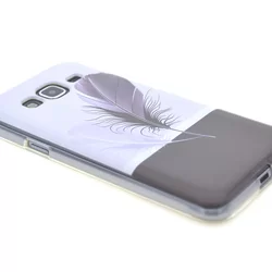 Telefontok UNIQ Szilikon Tok Samsung Galaxy J3 (2016) (8719273255193)-6