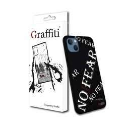 Telefontok iPhone 13 - Graffiti No.220 mintás szilikon tok-2