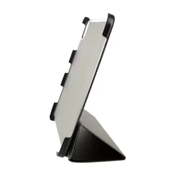 Lenovo Tab M7 (7.0 coll) - fekete smart case tablettok-2