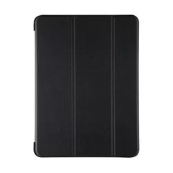 Lenovo Tab M7 (7.0 coll) - fekete smart case tablettok-1