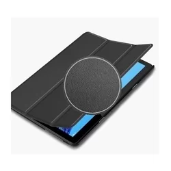 Lenovo Tab M7 (7.0 coll) - fekete smart case tablettok-3