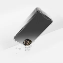 Telefontok iPhone 13 Pro Max - ROAR Ütésálló átlátszó plexi tok-4