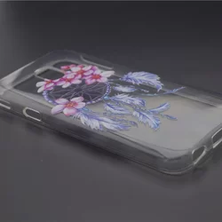 Telefontok UNIQ Szilikon Tok Samsung Galaxy J3 (2017) (8719273255667)-2