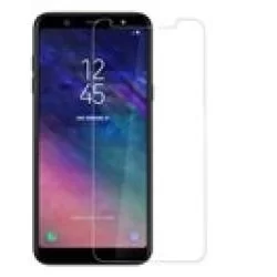 Üvegfólia Samsung Galaxy A6 Plus (2018) - üvegfólia-2