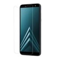 Üvegfólia Samsung Galaxy A6 Plus (2018) - üvegfólia-3