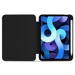 Tablettok iPad Mini 6 2021 - fekete smart case-6