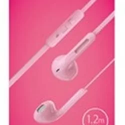 Headset: Joway HP25 rózsaszín headset-1