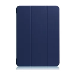 Tablettok iPad Pro 10.5 2017 / iPad Air 3 (2019, 10.5 coll) - kék tablet tok-3