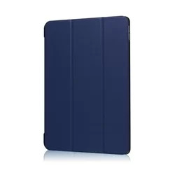 Tablettok iPad Pro 10.5 2017 / iPad Air 3 (2019, 10.5 coll) - kék tablet tok-4