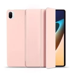 Tablettok XIAOMI PAD 5 / 5 PRO - pink smart case tablet tok-2