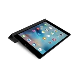 Tablettok iPad 2020 10.2 (iPad 8) - fekete smart case tablet tok-3