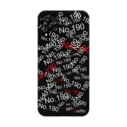 Telefontok Samsung Galaxy A12 - Graffiti No.190 mintás szilikon tok-2