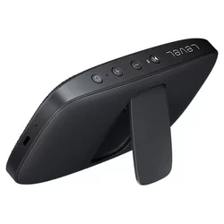Bluetooth hangszóró: Samsung EO-SG930C Level box Slim Bluetooth Hangszóró fekete-1