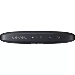 Bluetooth hangszóró: Samsung EO-SG930C Level box Slim Bluetooth Hangszóró fekete-2