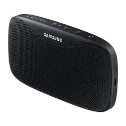 Bluetooth hangszóró: Samsung EO-SG930C Level box Slim Bluetooth Hangszóró fekete-3
