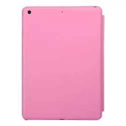 Tablettok iPad 2019 10.2 (iPad 7) - pink smart case tablet tok-2