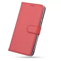 Telefontok Samsung J4 - kihajtható - piros (8719273274743)-3