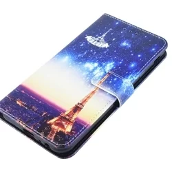 Telefontok Samsung J405 Galaxy J4 Plus 2018 - Paris könyvtok-1