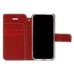 Telefontok Huawei nova 9 - Molan Cano Issue Book piros-2