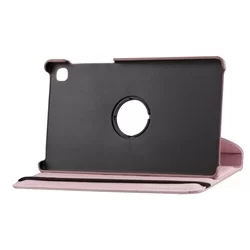 Tablettok Samsung Galaxy Tab A7 Lite (SM-T220, SM-T225) 8,7 - rose gold fordítható műbőr tablet tok-2