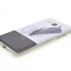 Telefontok UNIQ Szilikon Tok Samsung Galaxy J5 (2016) (8719273255346)-1