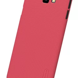 Telefontok Samsung J415 Galaxy J4+ Plus - Nillkin Super Frosted - piros-2