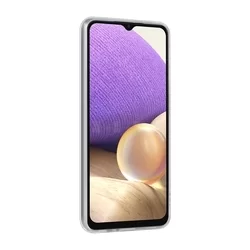 Telefontok Samsung Galaxy A32 5G - UNIQ Színes mintás műanyag hátlaptok, szilikon kerettel-2