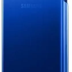 Telefontok eredeti Samsung Galaxy J4+ Plus - kék hátlaptok-2