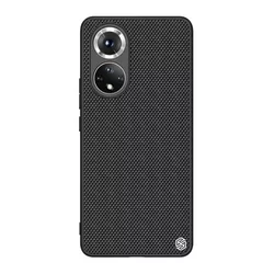 Telefontok Huawei nova 9 - Nillkin Textured hátlaptok - fekete-2