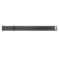 Huawei Watch GT 3 (46 mm) - mágneses fekete fémszíj-3