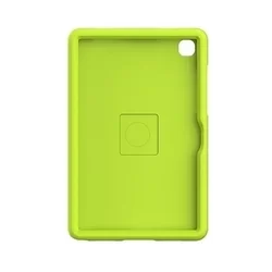 Tablettok Samsung Galaxy Tab A7 10,4 (2020 / 2022) - Kids - zöld, kitámasztható tablet tok-2