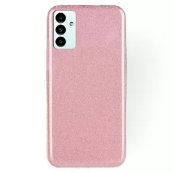Telefontok Samsung Galaxy A13 5G - Pink Shiny tok-1