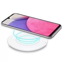 Telefontok Samsung Galaxy A33 5G - átlátszó szilikon tok-3
