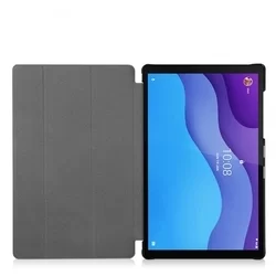 Galaxy Tab A8 10.5 X200 / X205 Tablettok - Sad Cat smart case tablettok-2