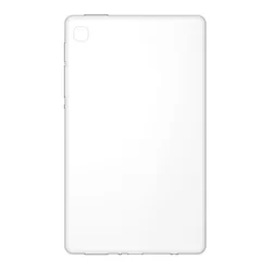 Tablettok Samsung Galaxy Tab A7 Lite (SM-T220, SM-T225) 8,7 - átlátszó szilikon tablet tok-1