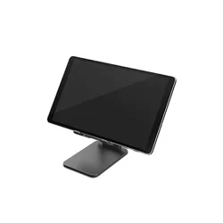 Samsung - univerzális asztali telefon- és tablet tartó állvány, fekete-4