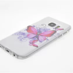 Telefontok UNIQ Szilikon Tok Samsung Galaxy S7 (8719273254301)-2