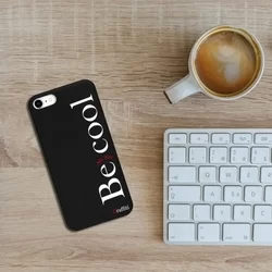 iPhone SE3 2022 Telefontok - Graffiti No. 221 mintás szilikon tok-3